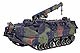DRAGON - 60350 - AAVR7A1 Assault 