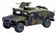 DRAGON - 60364 - HMMWV M1114 with 