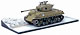 DRAGON - 60377 - M4A3E8(76)W HVSS 