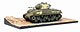 DRAGON - 60382 - M4A3 105mm HVSS