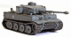 DRAGON - 60405 - Tiger I Initial 