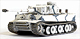 DRAGON - 60410 - Tiger I Initial 
