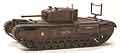 DRAGON - 60418 - Churchill Mk.III,