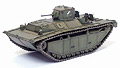 DRAGON - 60424 - LVT-(A)1, 708th