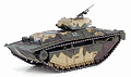 DRAGON - 60425 - LVT-(A)4 U.S. Marines