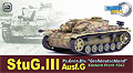DRAGON - 60463 - StuG.III Ausf.G