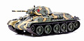 DRAGON - 60473 - T-34/76 Mod. Tank,