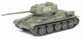 DRAGON - 60487 - T-34/85 Tank Chinese