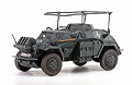 DRAGON - 60513 - Sd.Kfz.223 Leichte