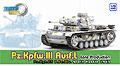 DRAGON - 60578 - Pz.Kpfw.III Aust.