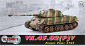 DRAGON - 60587 - VK.45.02(P)V, Eastern