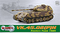 DRAGON - 60588 - VK.45.02(P)H Tank,