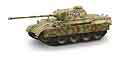 DRAGON - 60645 - Panther Ausf.D Early