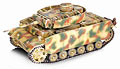 DRAGON - 60663 - Pz.Kpfw.III Ausf.M