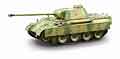DRAGON - 60683 - Panther Ausf.D Late