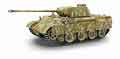 DRAGON - 60684 - Panther Ausf.D Late