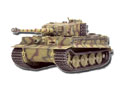 DRAGON - 61021 - Tiger I Late Production
