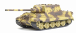 DRAGON - 62009 - Jagdtiger Henschel