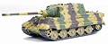 DRAGON - 62010 - Jagdtiger Henschel 