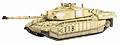 DRAGON - 62017 - Challenger 2 HQ