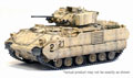 DRAGON - 62022 - M2A2 Bradley Tank,