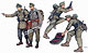 DRAGON - 6345 - German Gebirsj�ger 