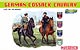 DRAGON - 6410 - German Cossack Cavalry 