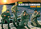 DRAGON - 6457 - Soviet Black Sea