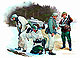DRAGON - 6490 - Panzergrenadiers,
