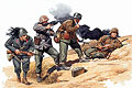 DRAGON - 6491 - "Hunting the Partisans" 