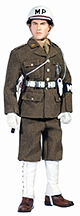 DRAGON - 70225 - "Matt Clapton" U.S. 