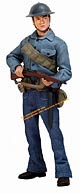 DRAGON - 70487 - "Sam Blake" U.S. 