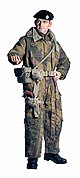 DRAGON - 70591 - "Terry Daview" - 