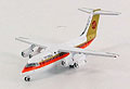 DRAGON - JET313 - Continental Jet 