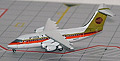DRAGON - JET320 - Continental Express 