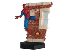 MVSEN003 - Eaglemoss Spider Man Marvel VS Collect