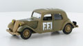 ELIGOR - 100063 - FFI - Citroen Military 
