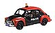 ELIGOR - 100785 - Police Car - Renault 