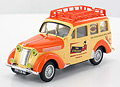 ELIGOR - 101167 - Renault Juvaquatre 