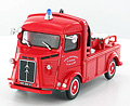 ELIGOR - 101224 - Citroen Type H Poudre- 