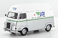 ELIGOR - 101476 - UTA - Renault Estafette