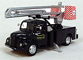 ELIGOR - 101491 - Hotchkiss PL50 Utility 