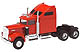ELIGOR - 111894 - Kenworth W900 Tractor 