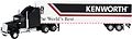 ELIGOR - 111917 - Kenworth License 
