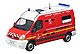 ELIGOR - 112925 - Paris Fire Chief 