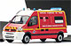 ELIGOR - 113066 - Renault Master BSPP 