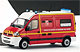 ELIGOR - 113067 - Master Ambulance 
