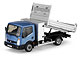 ELIGOR - 113383 - Nissan Cabstar with 