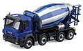 ELIGOR - 113850 - Iveco Trakker 8 