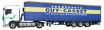ELIGOR - 113929 - Guy Casset DAF XF105 